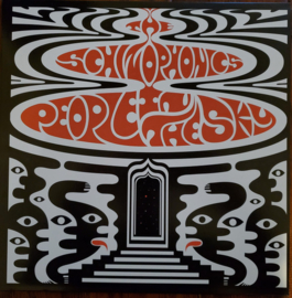 The Schizophonics – People In The Sky