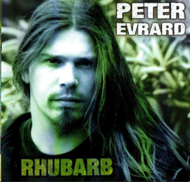 Peter Evrard – Rhubarb