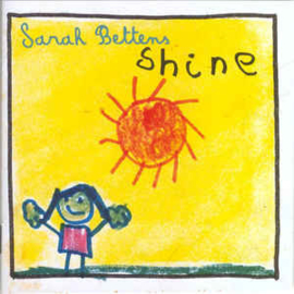 Sarah Bettens ‎– Shine