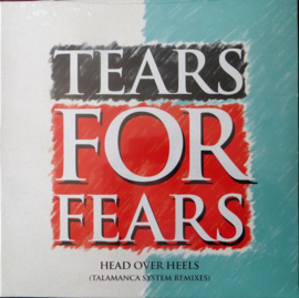 Tears For Fears – Head Over Heels (Talamanca System Remixes)