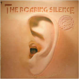 Manfred Mann's Earth Band ‎– The Roaring Silence