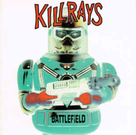 Killrays ‎– Battlefield