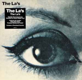 The La's ‎– The La's