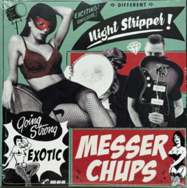 Messer Chups – Night Stripper