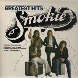 Smokie ‎– Greatest Hits