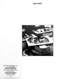 Mark Hollis ‎– Mark Hollis