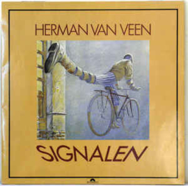 Herman van Veen ‎– Signalen