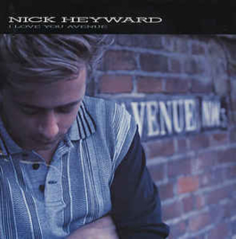 Nick Heyward ‎– I Love You Avenue