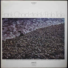 Frank Chacksfield ‎– Ebb Tide