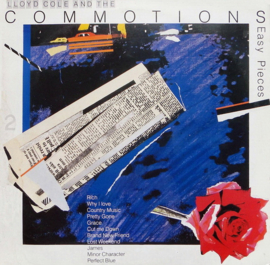 Lloyd Cole And The Commotions – Easy Pieces