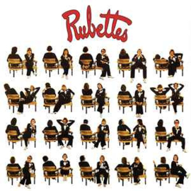 Rubettes ‎– Rubettes
