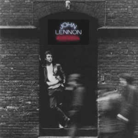 John Lennon ‎– Rock 'N' Roll