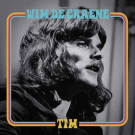 Wim De Craene ‎– Tim