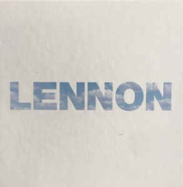 John Lennon ‎– John Lennon Signature Box