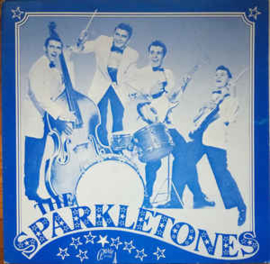 The Sparkletones ‎– The Sparkletones