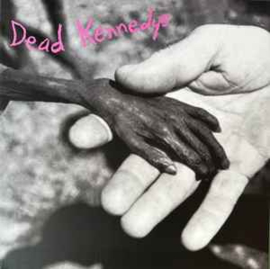 Dead Kennedys ‎– Plastic Surgery Disasters
