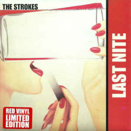 The Strokes ‎– Last Nite