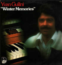 Yvan Guilini ‎– Winter Memories