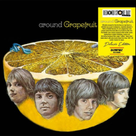 Grapefruit - Around Grapefruit (Rsd 2024)