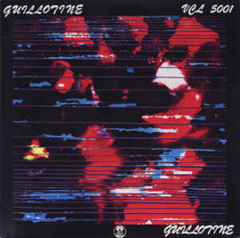 Various ‎– Guillotine