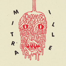 Mitraille – Mitraille
