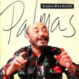 Eddie Palmieri ‎– Palmas