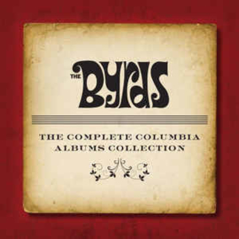 The Byrds ‎– The Complete Columbia Albums Collection