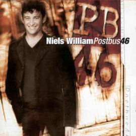 Niels William ‎– Postbus 46