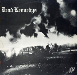 Dead Kennedys – Fresh Fruit For Rotting Vegetables