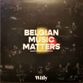 Belgian Music Matters