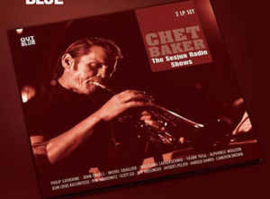 Chet Baker ‎– The Sesjun Radio Shows