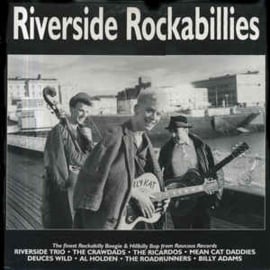Riverside Rockabillies