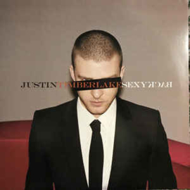 Justin Timberlake ‎– SexyBack