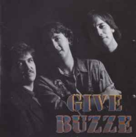 Give Buzze ‎– Give Buzze  LTD 250pces