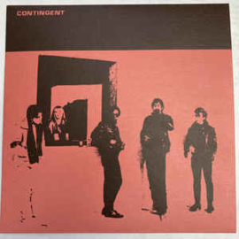 Contingent ‎– Contingent