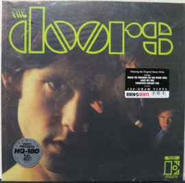 The Doors ‎– The Doors