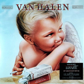 Van Halen – 1984