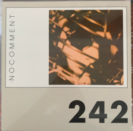 Front 242 – No Comment
