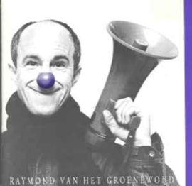 Raymond van het Groenewoud & Zijn Vlaamse Mustafa's ‎– Sensatie
