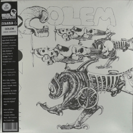 Golem – Orion Awakes