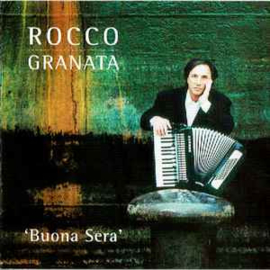 Rocco Granata ‎– Buona Sera M'n Vlaanderen