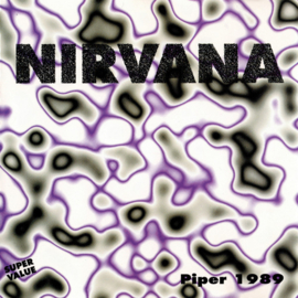 Nirvana – Piper 1989