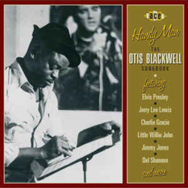 Handy Man (The Otis Blackwell Songbook)