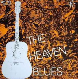 The Sweet Feeling / The Heaven Blues ‎– The Heaven Blues