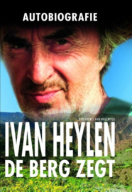 Ivan Heylen - De berg zegt (autobiografie)
