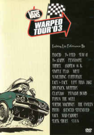 Vans Warped Tour '03