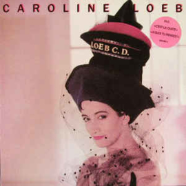 Caroline Loeb ‎– Loeb C.D.