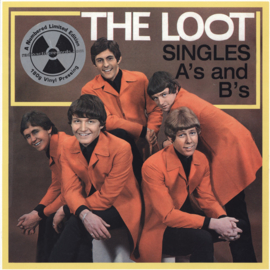 The Loot – Singles A's And B's