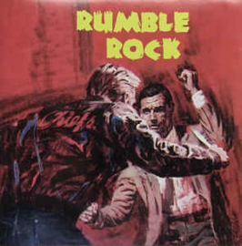 Rumble Rock