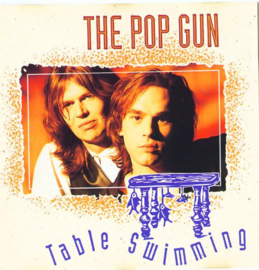 The Popgun – Table Swimming